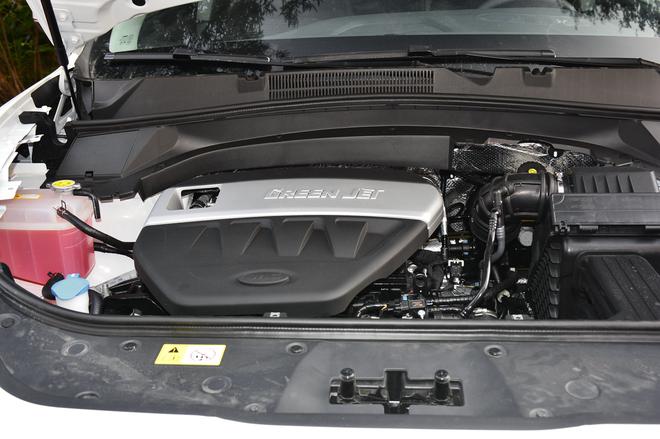 五一不宅家 适合自驾游的自主SUV车型