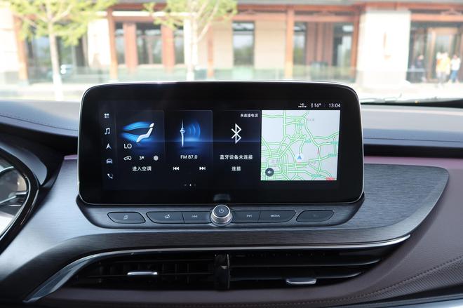 售价23.29万元起 别克GL8家族新成员正式上市