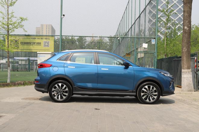 能否延续现款威马EX5的成功? 威马EX5-Z上市前瞻