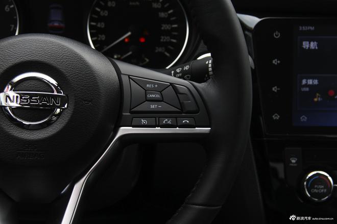 15万合资SUV中的爆款,逍客绝对值得入手