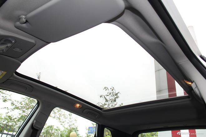 15万合资SUV中的爆款,逍客绝对值得入手