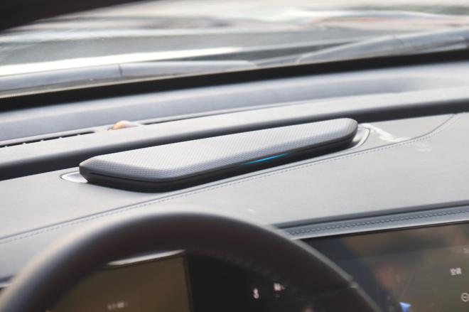 2020粤港澳车展:未来科技量产车 长安UNI-T预售11.59万元