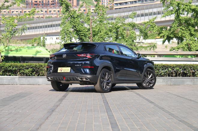 10-15万/专为年轻人打造回顾2020上市的个性SUV