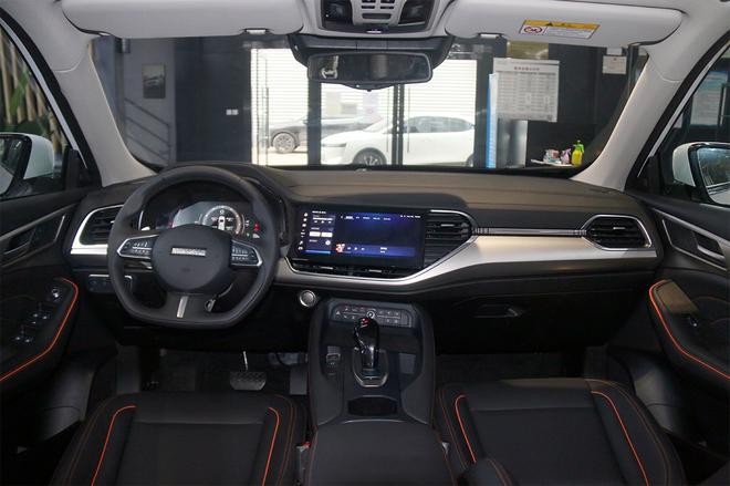 在哈弗F7 & F7x上 刷抖音B站是种什么体验