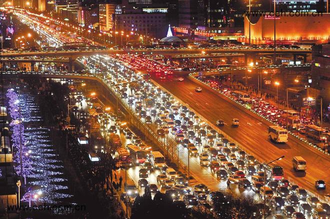 热浪|乘联会:预计2020年乘用车市场同比下降11%