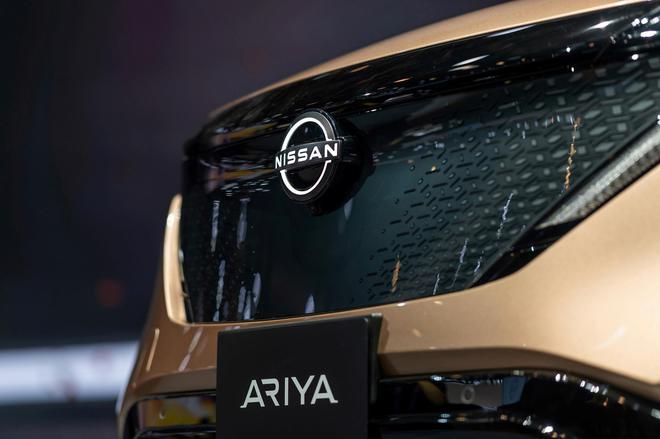 日产Ariya北京车展中国首秀 2022年前将在华推7款新车型