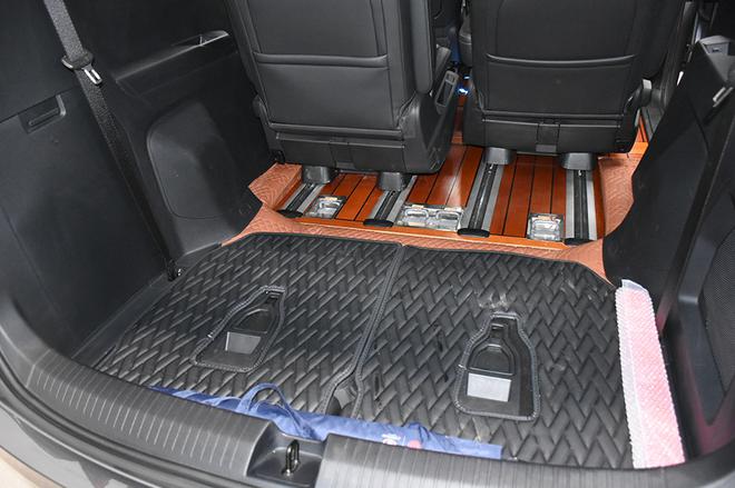 为何敢叫头等舱?揭秘五菱凯捷座椅的秘密