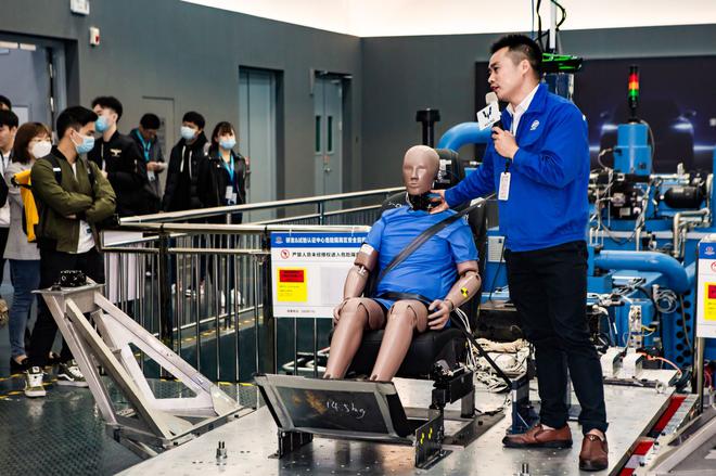 为何敢叫头等舱?揭秘五菱凯捷座椅的秘密