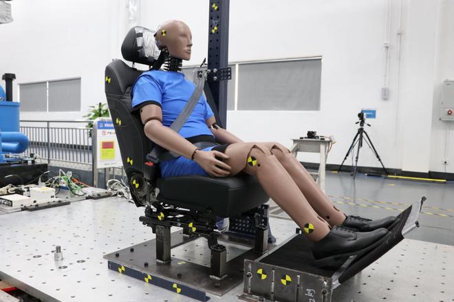 为何敢叫头等舱?揭秘五菱凯捷座椅的秘密