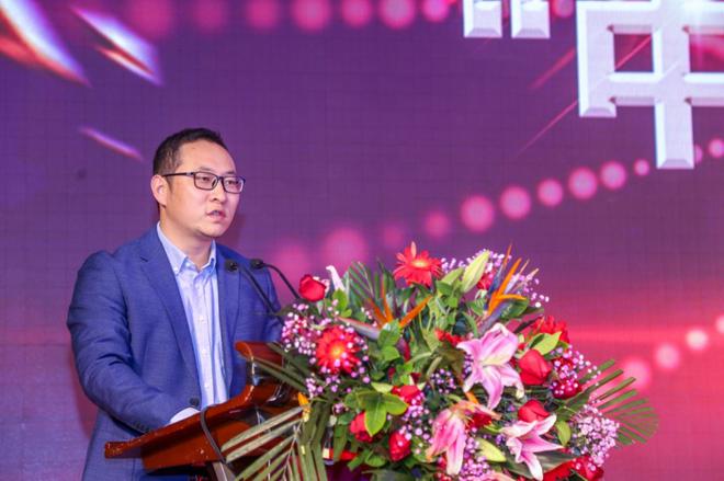 聚焦汽车动力内涵 “中国心”2020年度颁奖盛典召开 聚焦汽车动力内涵 “中国心”2020年度颁奖盛典召开