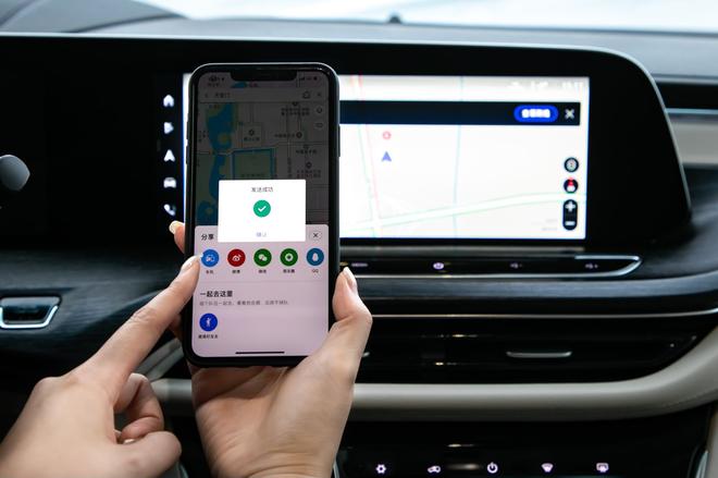 覆盖旗下7大车系 别克eConnect3.0系统升级在即