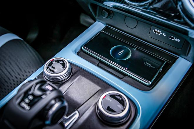 限量销售300台 坦克300致敬莫奈限定版售价22万元