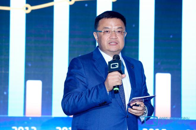 尤峥:十四五末 东风主力品牌新乘用车100%电动化