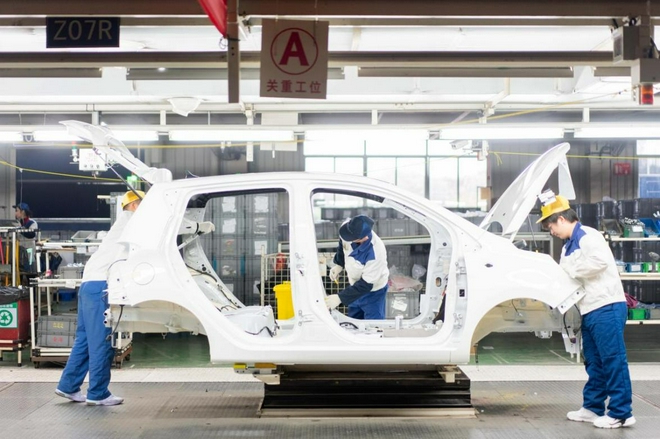 长安新能源回应奔奔用户关切:正全力生产,力争尽早交付