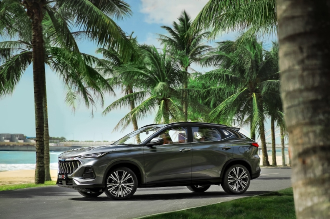 春节打车费包了 欧尚汽车推出“等车有红包”购车政策