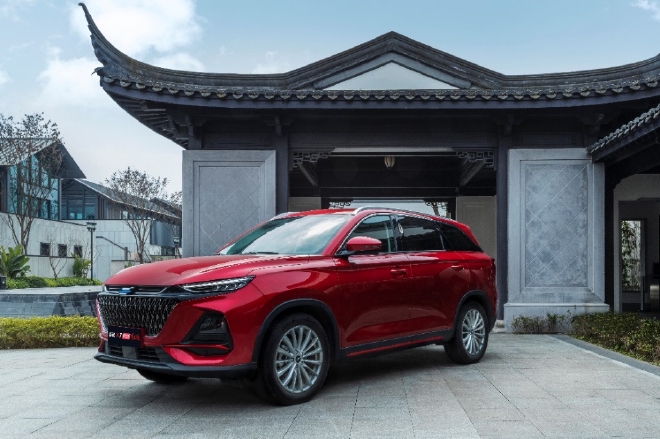 欧尚汽车豪掷6000万升油补,助力油价重回7元时代