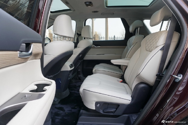 是情怀 也是实力 四款实惠型V6 SUV推荐