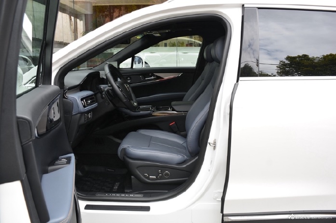 是情怀 也是实力 四款实惠型V6 SUV推荐