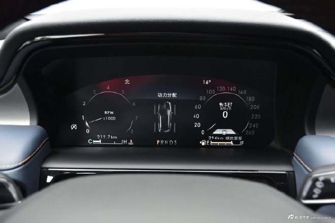 是情怀 也是实力 四款实惠型V6 SUV推荐