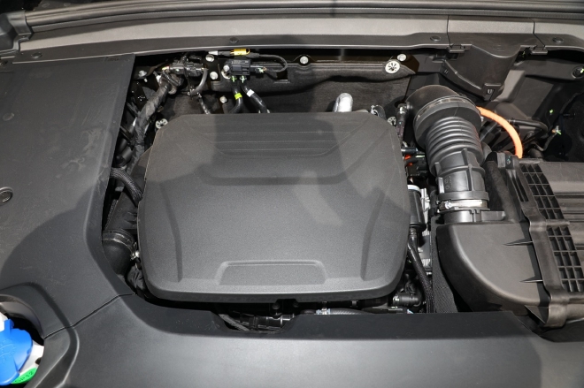 试了所有形式的新能源 摩卡DHT-PHEV是最好的选择吗?