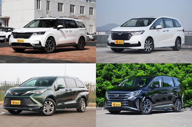 五一自驾100种打开方式 各类车型适用场景分析