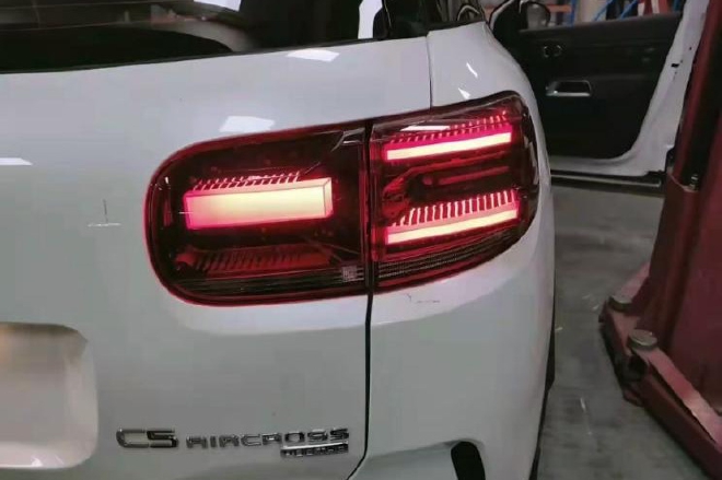 买车别踩雷 中保研碰撞测试车型盘点