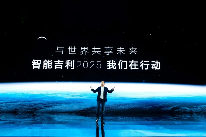 用技术换市场 中国车企打响反击战