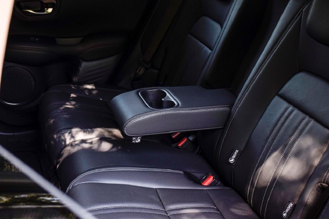 能否圈粉新世代消费者? 试广汽本田致在ZR-V