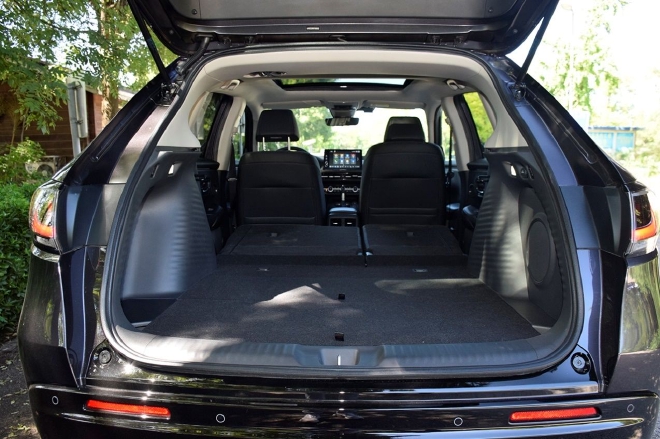 能否圈粉新世代消费者? 试广汽本田致在ZR-V