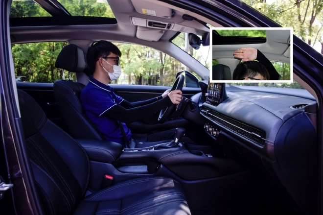 能否圈粉新世代消费者? 试广汽本田致在ZR-V