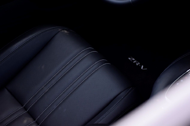 能否圈粉新世代消费者? 试广汽本田致在ZR-V