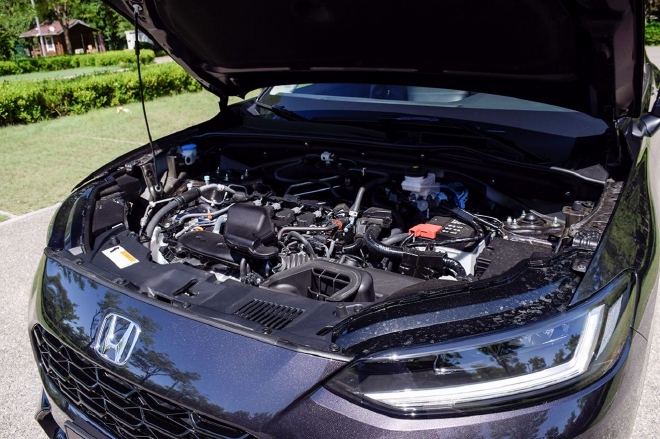 能否圈粉新世代消费者? 试广汽本田致在ZR-V