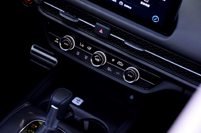 能否圈粉新世代消费者? 试广汽本田致在ZR-V