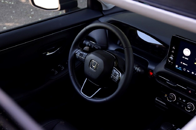 能否圈粉新世代消费者? 试广汽本田致在ZR-V