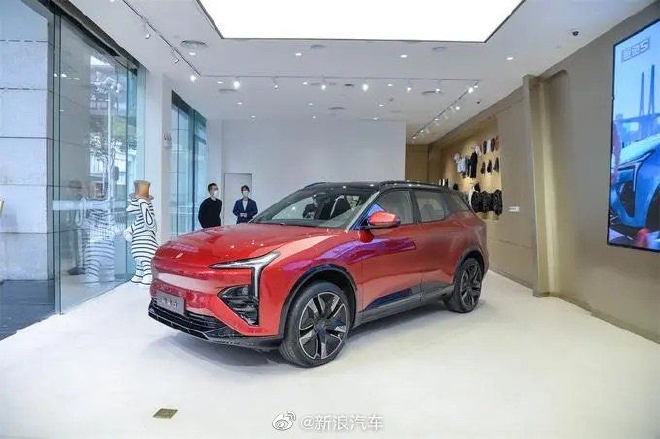 车圈热搜 国内油价或迎“三连降”比亚迪宣布进入日本市场