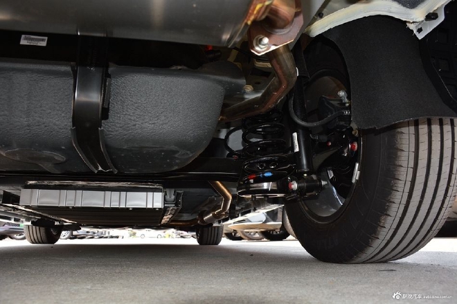 省油/动力强还没续航焦虑 三款15万就能搞定的混动轿车推荐