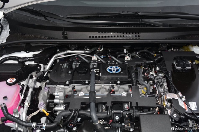 省油/动力强还没续航焦虑 三款15万就能搞定的混动轿车推荐