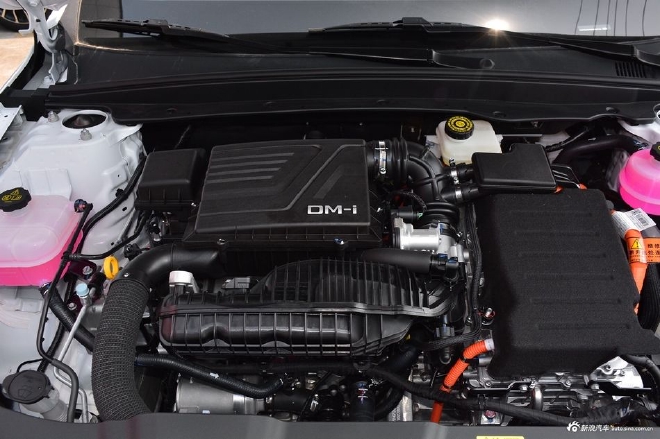 省油/动力强还没续航焦虑 三款15万就能搞定的混动轿车推荐