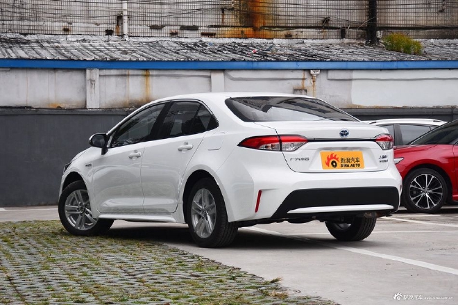 省油/动力强还没续航焦虑 三款15万就能搞定的混动轿车推荐