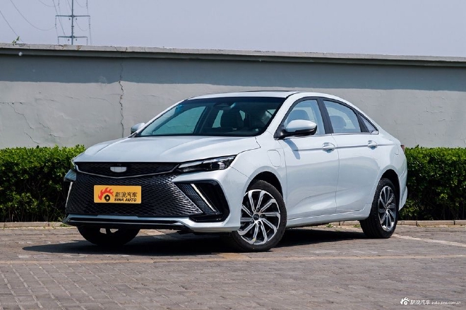 省油/动力强还没续航焦虑 三款15万就能搞定的混动轿车推荐