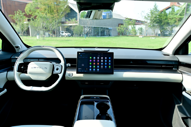 售价9.99-16.99万元 捷途大圣正式上市