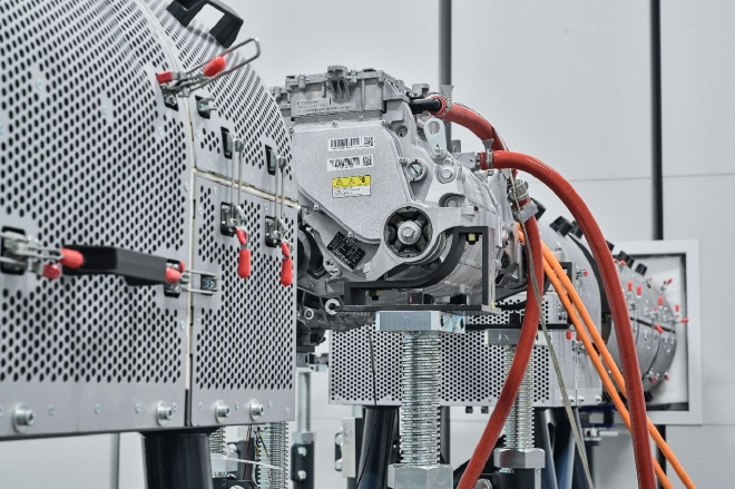 贯彻绿色发展之路 北汽新能源亮出实力