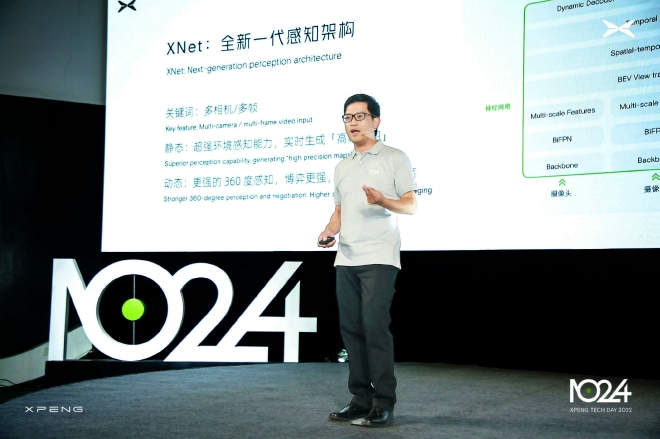 1024小鹏汽车科技日:智能驾驶与飞行汽车成亮点