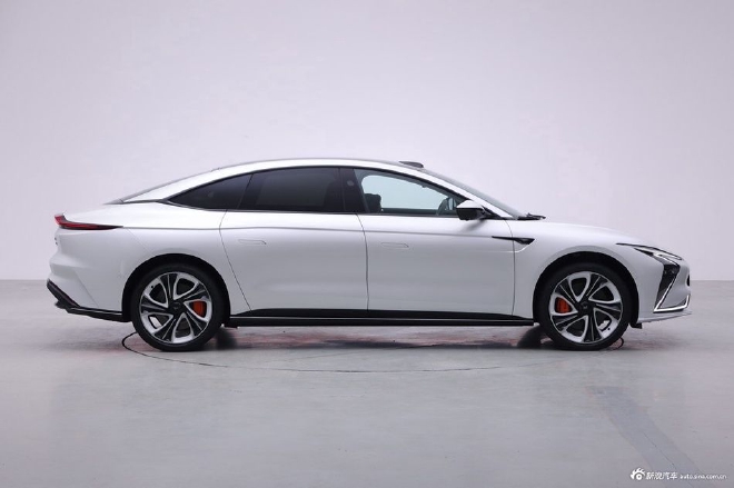 谁是你的心头好 2022年新能源车盘点之轿车篇