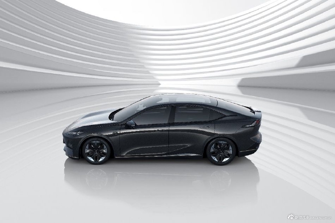 谁是你的心头好 2022年新能源车盘点之轿车篇