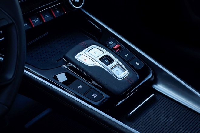 以“N”之名!试驾北京现代菲斯塔N Line