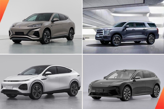 新哈弗H5小鹏G6领衔 这波新车同样很给力