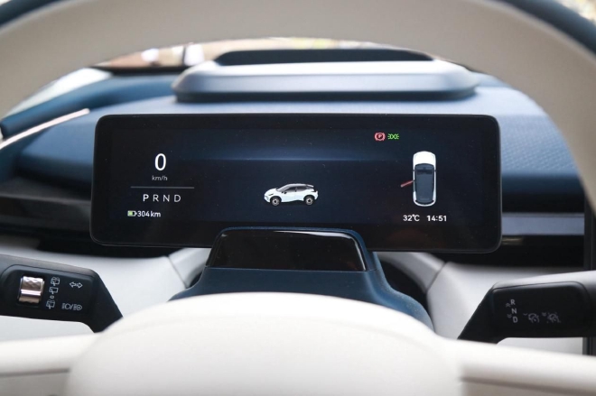 售18.98-20.98万元,极氪X正式上市