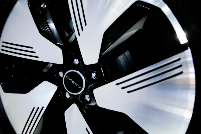 2023上海车展:奇瑞新能源eQ7、小蚂蚁Q上海车展全球首发