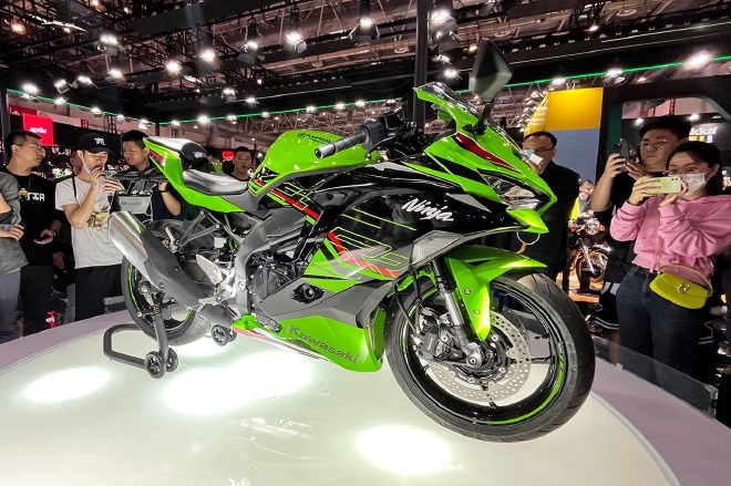 火到要加价?2023北京国际摩展重磅车型盘点